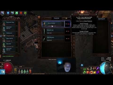 Trial of the Ancestors Overexplained #3