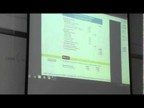 Managerial Accounting Lecture 01