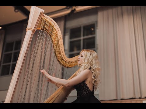 ALEXANDRA TIHONOVA   Salzedo - Fantasy 