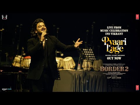 T-Series and Amazon Music IN