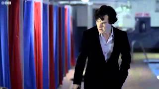 Sherlock - Johnlock - Have I Told You I Love You Lately