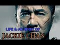 The Rise Of A Star Jackie Chan Journey Of Jackie Chan S Life