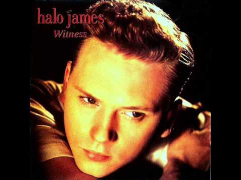 Halo James - Well Of Souls