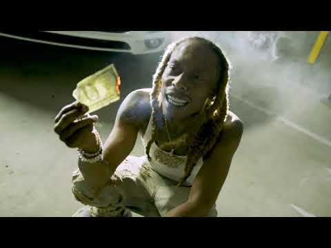 Everybody Ain't Gang [Prod. by Mexiko Dro] - Chris King