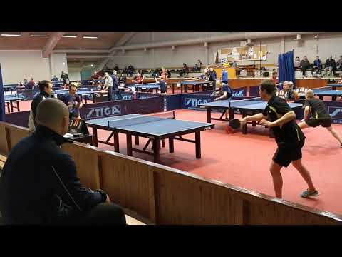 KuPTS - OPT86 (1-divisioona nousukarsinta)