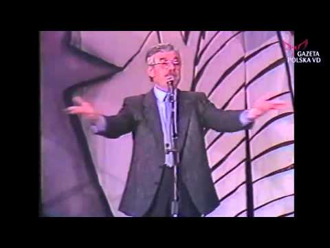 Jan Pietrzak Naj - "Biography"