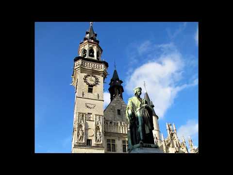 oon tettentoeren - steve en gianni