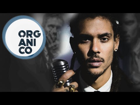 Orgânico - SóCiro - Miopia [ Prod. Leo Casa 1 ]