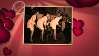 THE RONETTES  lover lover (1973)