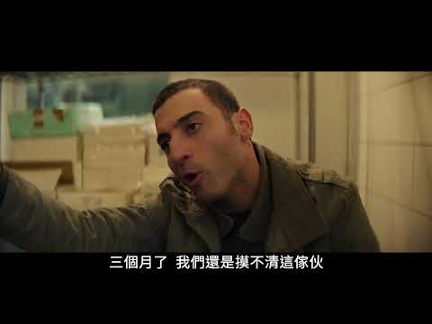 偷車劫 The Bike Thief PV