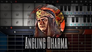 Download lagu Ost Angling Dharma - Walkband cover mp3