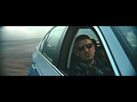 LUCIANO x HOODBLAQ x HAFTBEFEHL - GEFRORENE SEELE