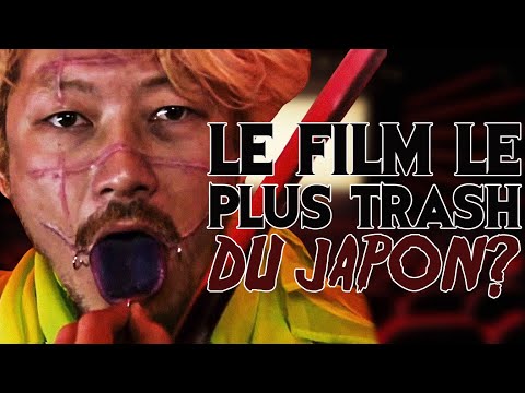 Cinéma Interdit #26 : Ichi the Killer (2001) - le film le plus CHOC de Miike ?