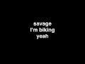 FRANK OCEAN BIKING LYRICS FT JAY Z TYLER THE CREATOR