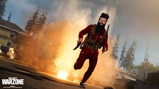 Call of Duty  Modern Warzone ve ilk kan La Casa De Papel Yargı Ücretsiz.