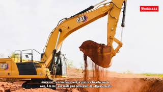 Koudiéré–Kayao : lancement des travaux pour désenclaver durablement les localités riveraines