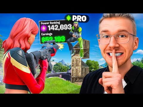 FINDE EINEN PRO = GEWINN DAS VIDEO 🏆 (gegen Rubix)