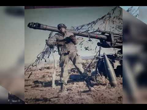 Gran familia soldados clase 73