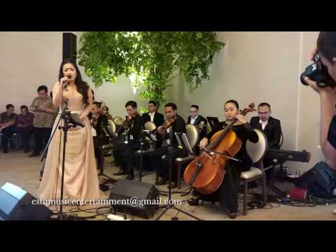 KASIH PUTIH - ESTU ENSEMBLE