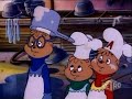 Alvin The Chipmunks Whip It
