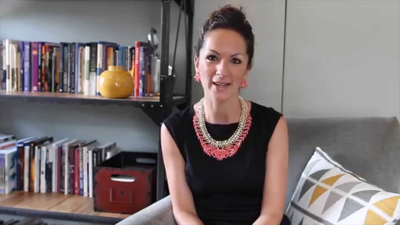 Have Courage and Be Kind