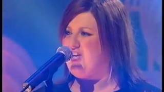 Michelle McManus - All This Time - Top Of The Pops - Friday 23 January 2004