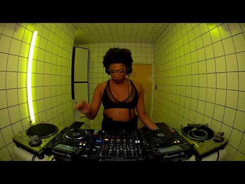 Lotic | HÖR - Feb 22 / 2023