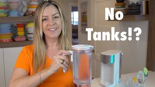 DREO RO Water Filter 112 Review: Whole-Home Taste Without the Cost?