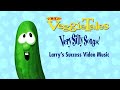 VeggieTales Very Silly Songs Larry S Success Video Music