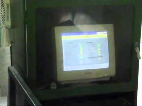 FRIMO Used Machine Vacuum forming MachinePoint