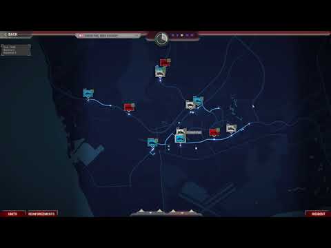 911 Operator Episode 1 - Miami Music Festival - Every Life Matters DLC