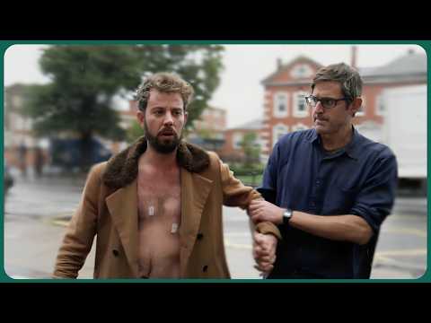 Louis Theroux: The Most Extreme Effects Of Alcohol Addiction