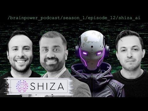 Episode 12 – Morpheus Builder Spotlight III (SHIZA.AI)