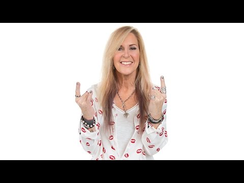 Lita Ford Tells Us Crazy Stories About Her Rock-Star Lovers