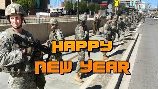 Is Martial Law Coming To America In 2019?