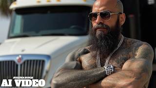 Cartel De Santa - Me Alegro De Su Odio (2025) (video Oficial) [Voz IA]