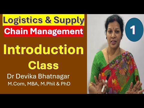 2 Third Party Logistics 3 PL from Logistics Supply Chain Management Subject