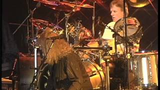 KANSAS Fight Fire With Fire 2010 LiVE