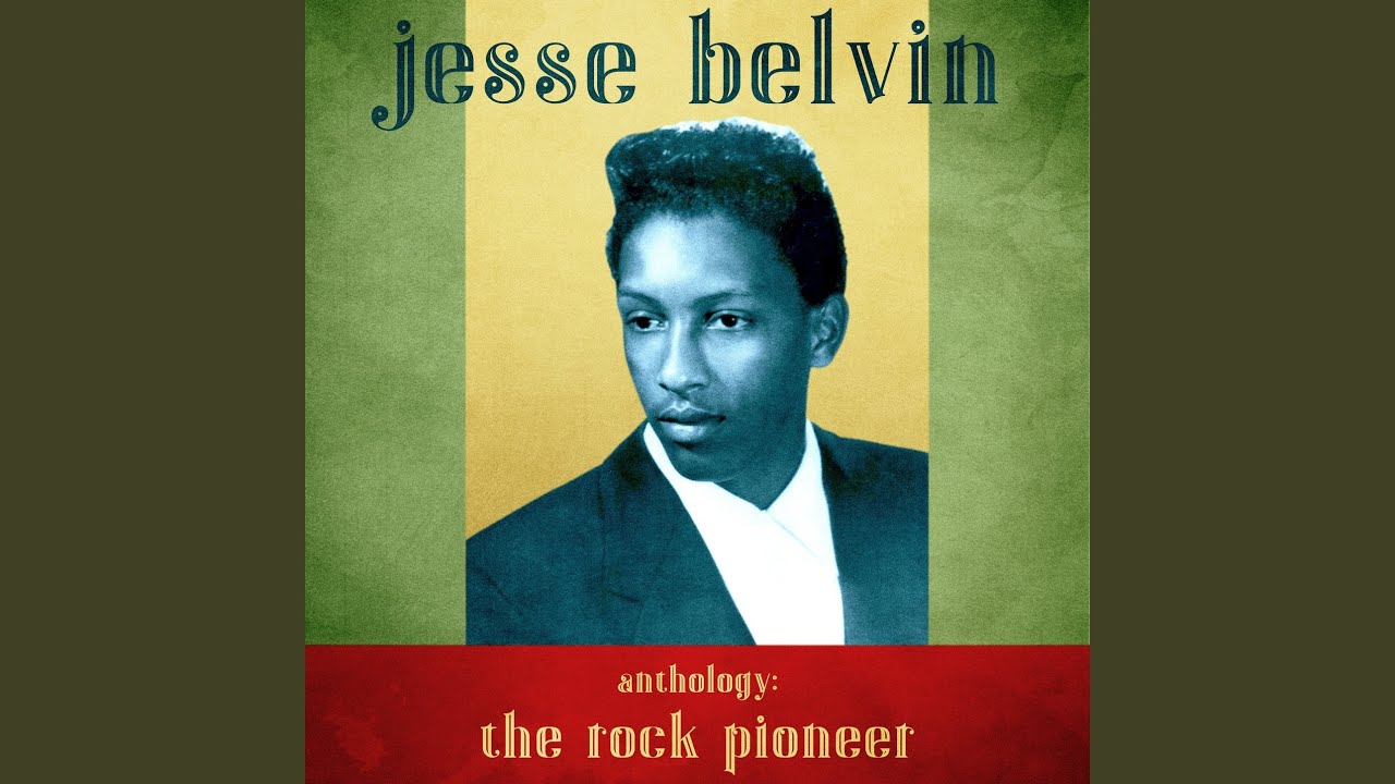 Goodnight My Love (Pleasant Dreams) (Remastered) - YouTube