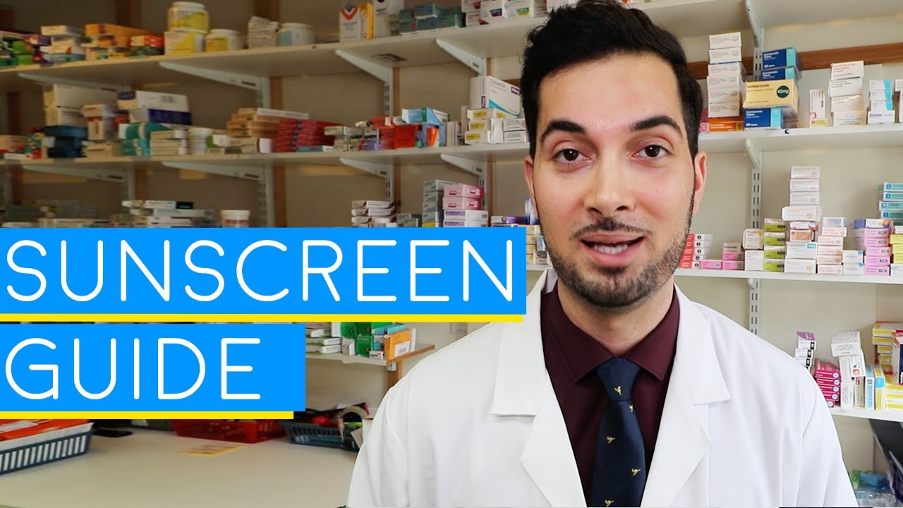 Sunscreen | Sun Cream | Best Sunscreen