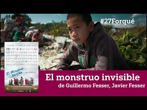 27 Premios Forqué – Finalistas Mejor Cortometraje.