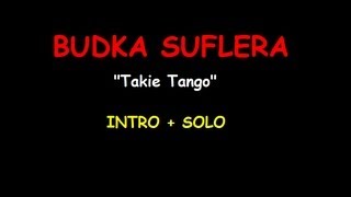 Budka suflera - "Takie Tango" - Intro & Solo Cover + Tab