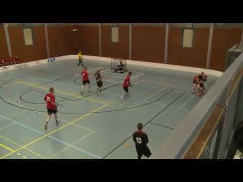 LeTo vs KU-68 4-4 29.11.2014