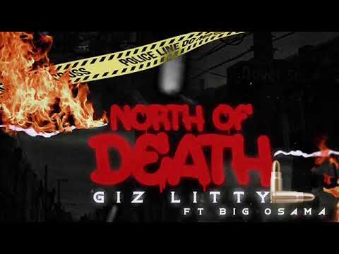 Gizlitty x Big Osama - NOD