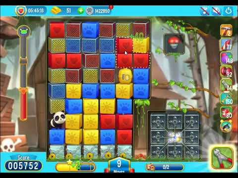 Pet Rescue Saga Level 2995 - NO BOOSTERS | SKILLGAMING ✔️