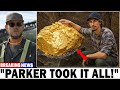 Kevin Beets Shut Out Of Mining Parker Schnabel Moves Fast And Takes Everything
