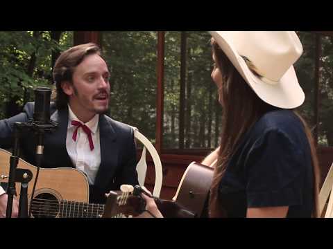 Kentucky Waltz by Veranda (live session)