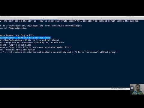 5 Interesting Command Line Tips and Tricks in Linux