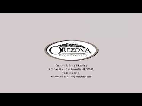 Orezona Building & Roofing