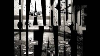 Hard of Heart - Great White Buffalo